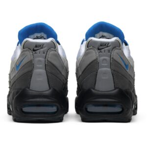 Nike Air Max 95 OG Crystal Blue AT8696-100 - Brosneaker photo 6