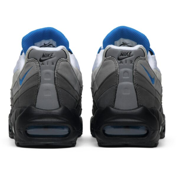 Nike Air Max 95 OG Crystal Blue AT8696-100 - Brosneaker photo 6