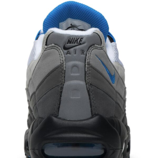 Nike Air Max 95 OG Crystal Blue AT8696-100 - Brosneaker photo 7