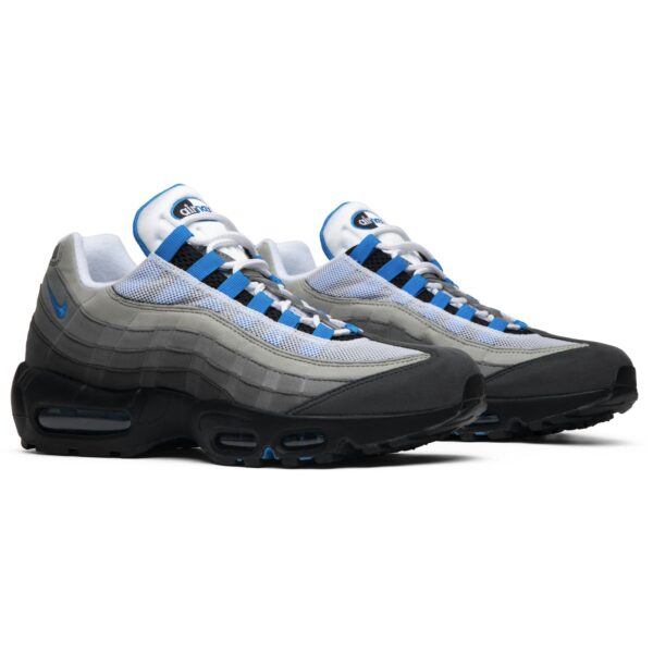 Nike Air Max 95 OG Crystal Blue AT8696-100 - Brosneaker photo 8