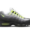 Nike Air Max 95 OG Neon (2020) (GS) CZ0910-001 - Brosneaker photo 1