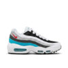Nike Air Max 95 Recraft White Chlorine Blue (GS) CJ3906-102 - Brosneaker photo 1