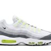Nike Air Max 95 Retro Air Max Logos DH8256-100 - Brosneaker photo 1