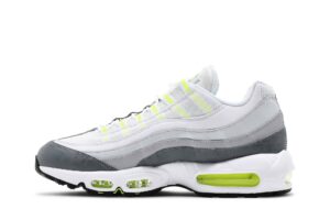 Nike Air Max 95 Retro Air Max Logos DH8256-100 - Brosneaker photo 3