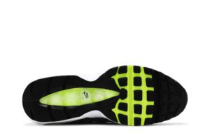 Nike Air Max 95 Retro Air Max Logos DH8256-100 - Brosneaker photo 4