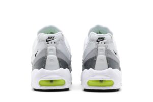 Nike Air Max 95 Retro Air Max Logos DH8256-100 - Brosneaker photo 6