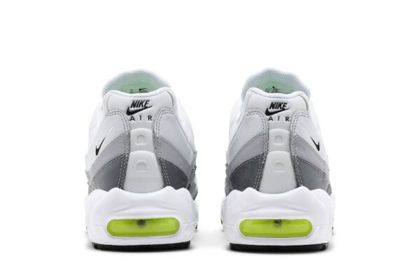 Nike Air Max 95 Retro Air Max Logos DH8256-100 - Brosneaker photo 6