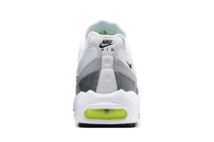 Nike Air Max 95 Retro Air Max Logos DH8256-100 - Brosneaker photo 7