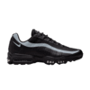 Nike Air Max 95 Ultra Black Reflective DM9103-001 - Brosneaker photo 1