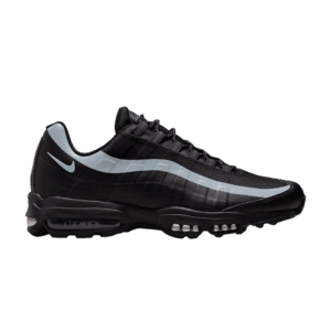 Nike Air Max 95 Ultra Black Reflective DM9103-001 - Brosneaker photo 1