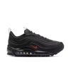 Nike Air Max 97 Black University Red (2022) DV3486-001 - Brosneaker photo 1