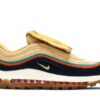 Nike Air Max 97 Golf NRG Obsidian Celestial Gold CJ0563-400 - Brosneaker photo 1