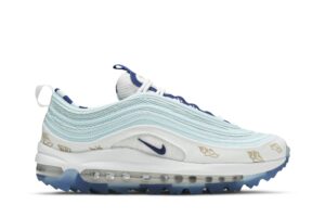Nike Air Max 97 Golf Wings CK1220-100 - Brosneaker photo 1