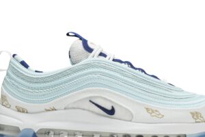 Nike Air Max 97 Golf Wings CK1220-100 - Brosneaker photo 2