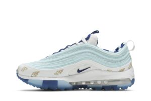 Nike Air Max 97 Golf Wings CK1220-100 - Brosneaker photo 3