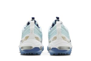 Nike Air Max 97 Golf Wings CK1220-100 - Brosneaker photo 6