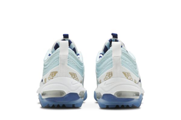 Nike Air Max 97 Golf Wings CK1220-100 - Brosneaker photo 6