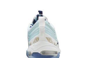 Nike Air Max 97 Golf Wings CK1220-100 - Brosneaker photo 7