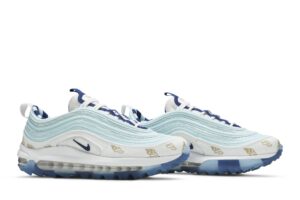 Nike Air Max 97 Golf Wings CK1220-100 - Brosneaker photo 8