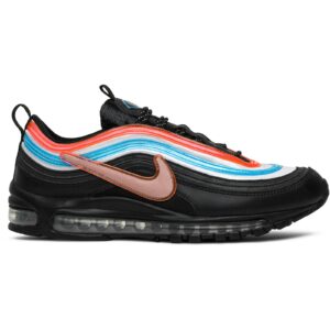 Nike Air Max 97 Neon Seoul CI1503-001 - Brosneaker photo 1