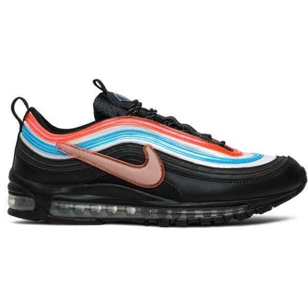 Nike Air Max 97 Neon Seoul CI1503-001 - Brosneaker photo 1