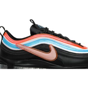 Nike Air Max 97 Neon Seoul CI1503-001 - Brosneaker photo 2