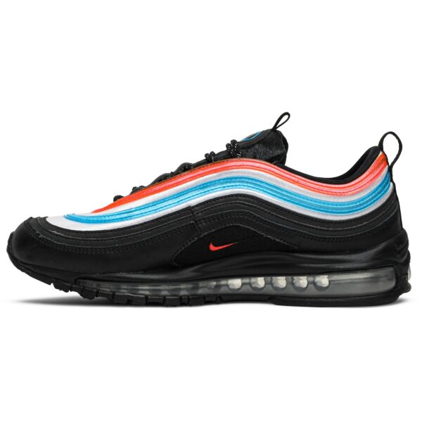 Nike Air Max 97 Neon Seoul CI1503-001 - Brosneaker photo 3