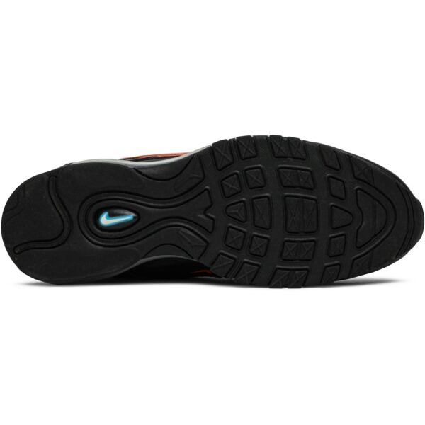 Nike Air Max 97 Neon Seoul CI1503-001 - Brosneaker photo 4