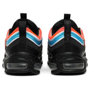 Nike Air Max 97 Neon Seoul CI1503-001 - Brosneaker photo 6
