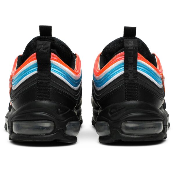 Nike Air Max 97 Neon Seoul CI1503-001 - Brosneaker photo 6