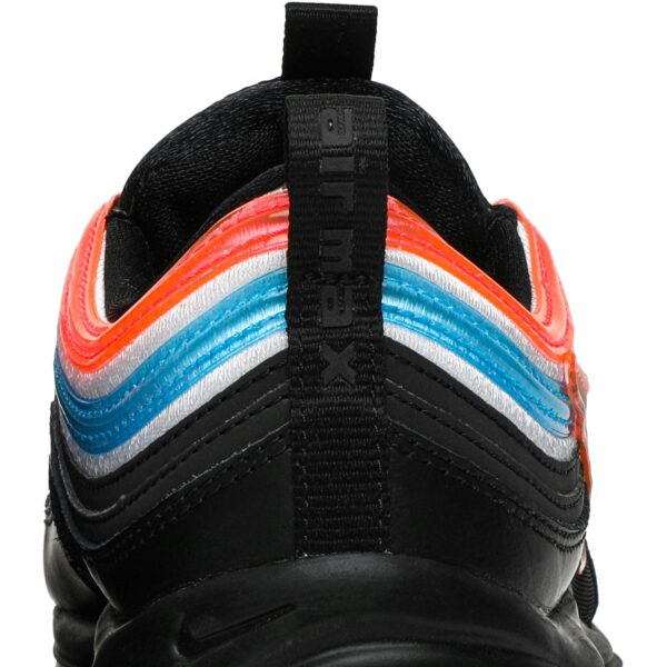 Nike Air Max 97 Neon Seoul CI1503-001 - Brosneaker photo 7