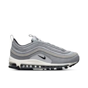 Nike Air Max 97 NH Smoke Grey Metallic Silver 3M DR0157-001 - Brosneaker photo 1