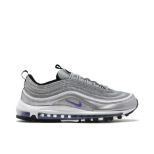 Nike Air Max 97 Purple Bullet DJ0717-001 - Brosneaker photo 1