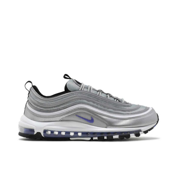 Nike Air Max 97 Purple Bullet DJ0717-001 - Brosneaker photo 1