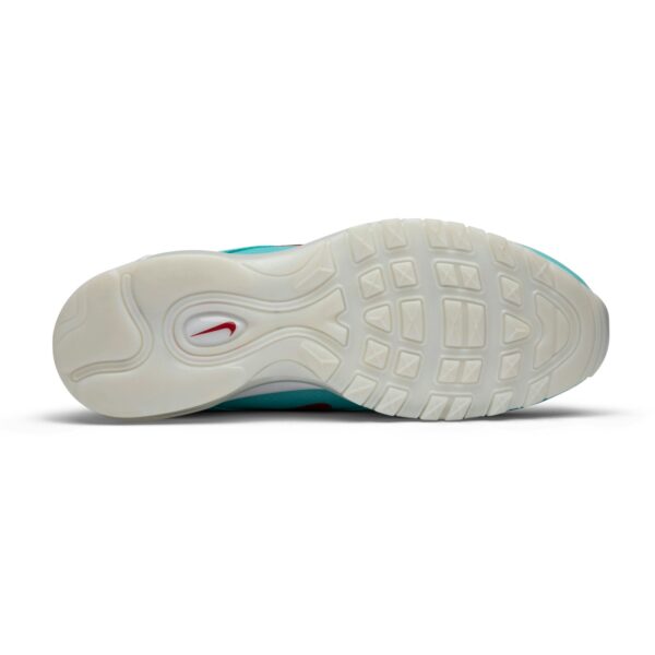 Nike Air Max 97 Shanghai Kaleidoscope CI1508-400 - Brosneaker photo 4