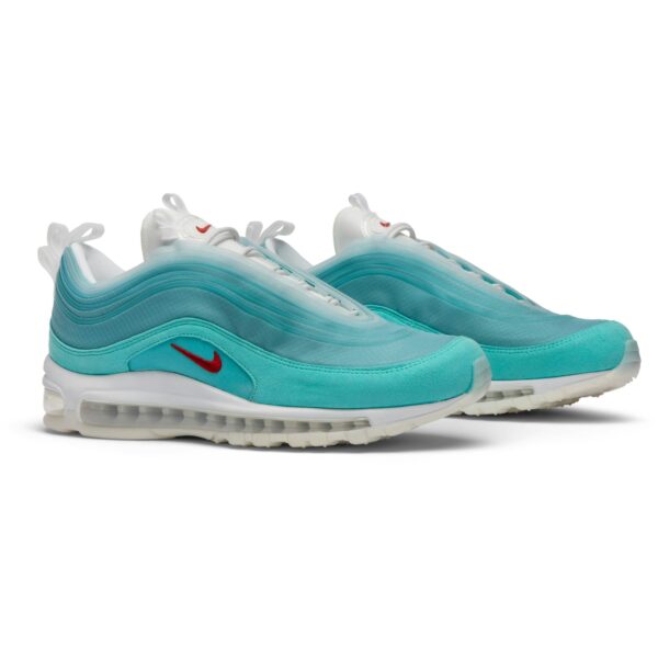 Nike Air Max 97 Shanghai Kaleidoscope CI1508-400 - Brosneaker photo 8