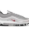 Nike Air Max 97 Silver Bullet (2016/2017) (Women's) 885691-001 - Brosneaker photo 1