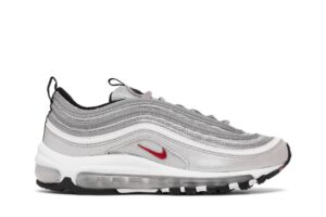 Nike Air Max 97 Silver Bullet (2016/2017) (Women's) 885691-001 - Brosneaker photo 1