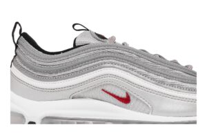 Nike Air Max 97 Silver Bullet (2016/2017) (Women's) 885691-001 - Brosneaker photo 2