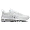 Nike Air Max 97 Triple White Wolf Grey 921826-101 - Brosneaker photo 1
