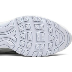 Nike Air Max 97 Triple White Wolf Grey 921826-101 - Brosneaker photo 5