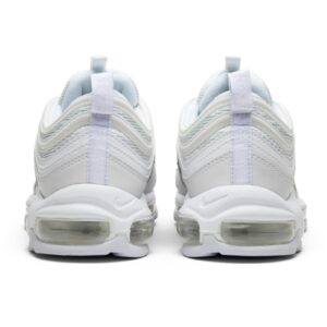 Nike Air Max 97 Triple White Wolf Grey 921826-101 - Brosneaker photo 6