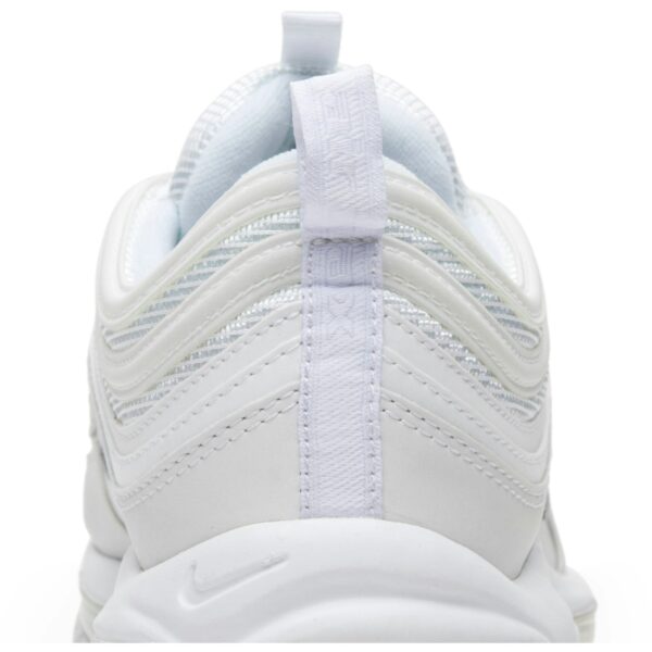 Nike Air Max 97 Triple White Wolf Grey 921826-101 - Brosneaker photo 7