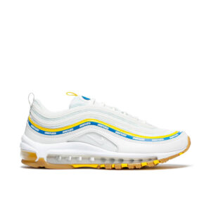 Nike Air Max 97 Undefeated UCLA DC4830-100 - Brosneaker photo 1