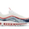 Nike Air Max 97 Washed Denim Pack (Women's) DV2180-900 - Brosneaker photo 1