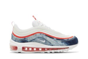 Nike Air Max 97 Washed Denim Pack (Women's) DV2180-900 - Brosneaker photo 1