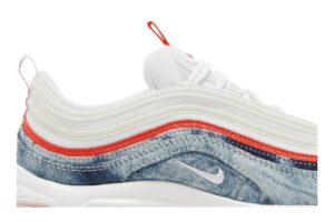 Nike Air Max 97 Washed Denim Pack (Women's) DV2180-900 - Brosneaker photo 2