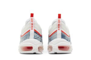 Nike Air Max 97 Washed Denim Pack (Women's) DV2180-900 - Brosneaker photo 6