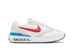 Nike Air Max Dawn Forrest Gump DM0013-100 - Brosneaker photo 1