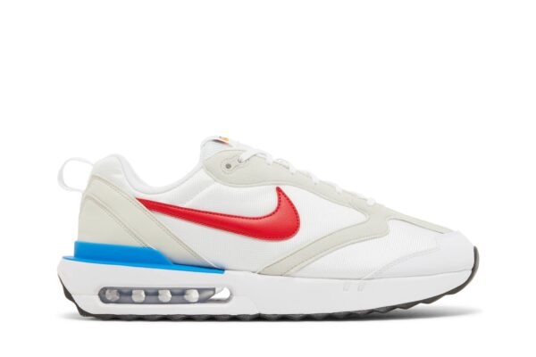 Nike Air Max Dawn Forrest Gump DM0013-100 - Brosneaker photo 1